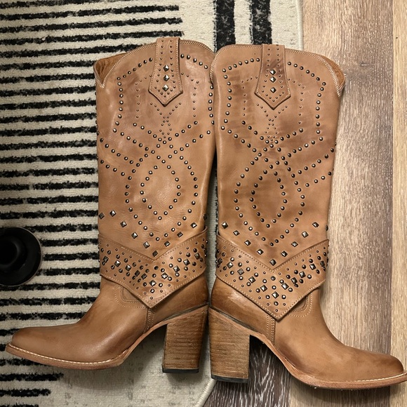 Brand New Freebird Pamela - Picture 5 of 7